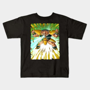 NAPPA MERCH VTG Kids T-Shirt